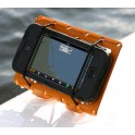 Best GPS mount, for kayak